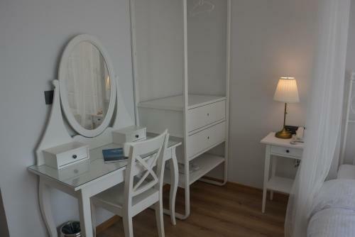 Eleia Hotel ?znik