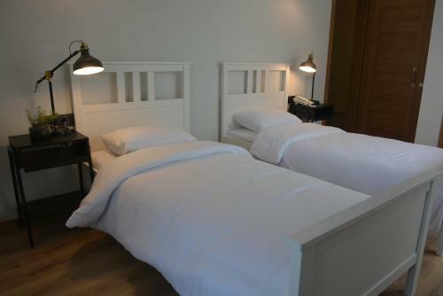 Eleia Hotel ?znik