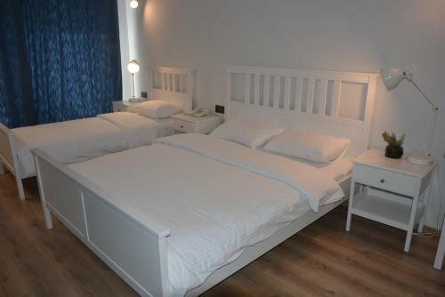 Eleia Hotel ?znik