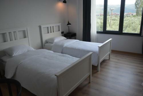 Eleia Hotel ?znik