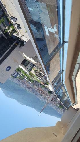 Apartamento Stars View Bursa