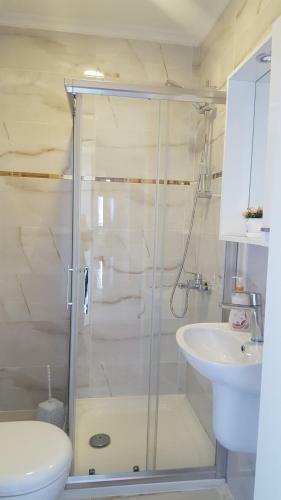 Apartamento Stars View Bursa