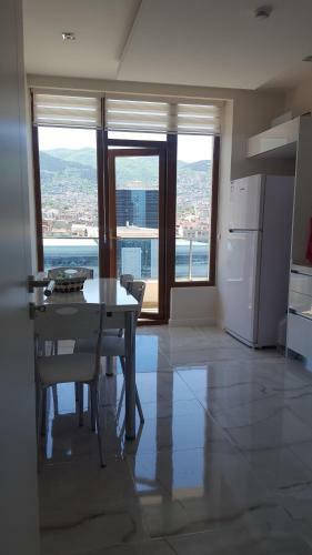 Apartamento Stars View Bursa