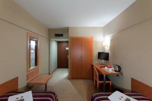 Kent Hotel