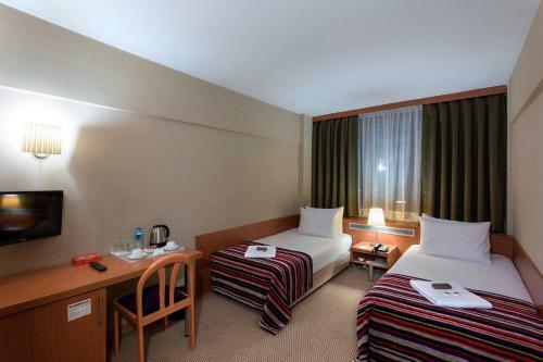Kent Hotel