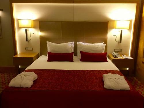 Hotel Divan Bursa