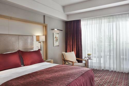 Hotel Divan Bursa