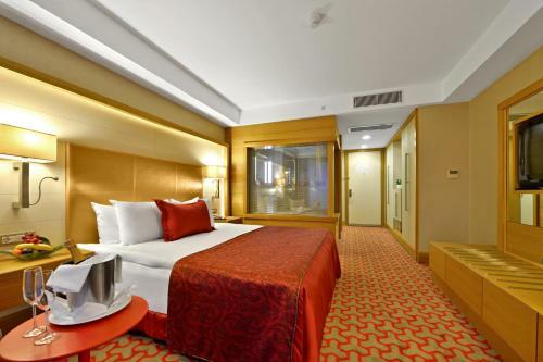 Hotel Divan Bursa