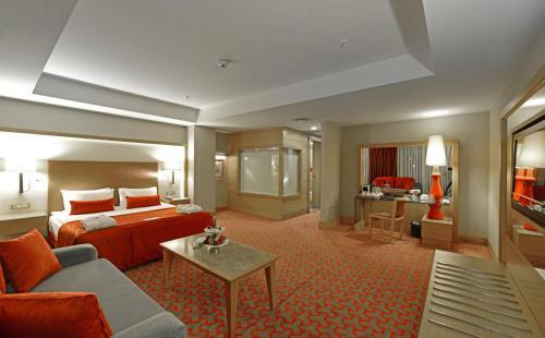 Hotel Divan Bursa
