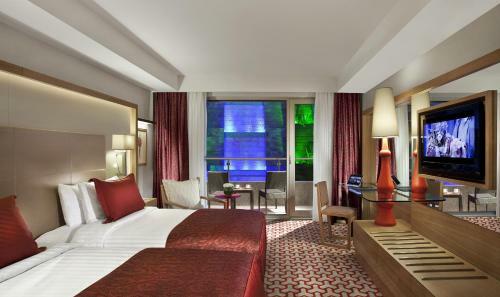 Hotel Divan Bursa