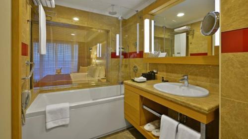 Hotel Divan Bursa