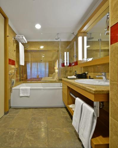 Hotel Divan Bursa