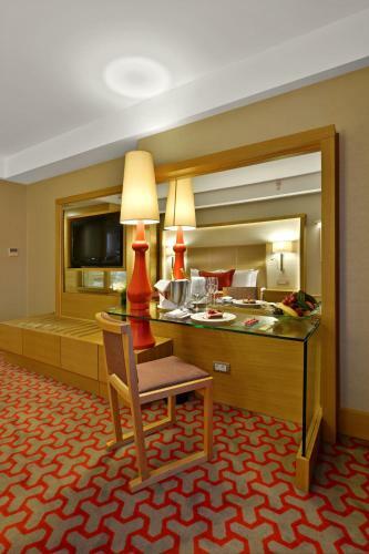 Hotel Divan Bursa