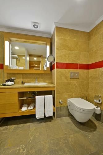 Hotel Divan Bursa