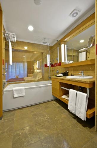Hotel Divan Bursa