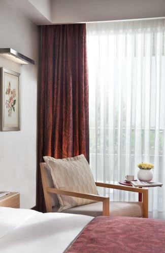 Hotel Divan Bursa