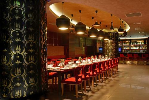 Hotel Divan Bursa