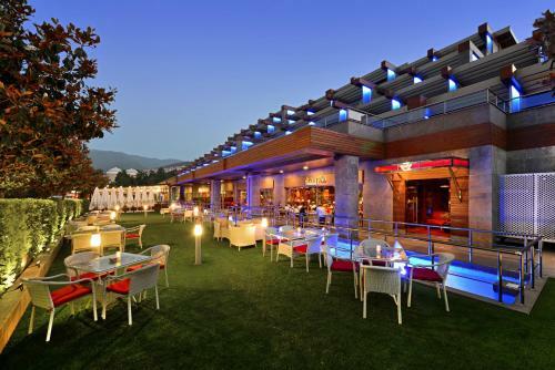 Hotel Divan Bursa
