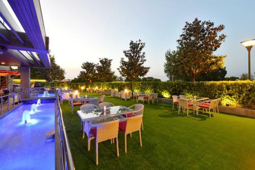 Hotel Divan Bursa
