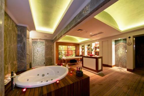 Hotel Divan Bursa