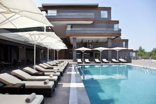 Hotel Divan Bursa