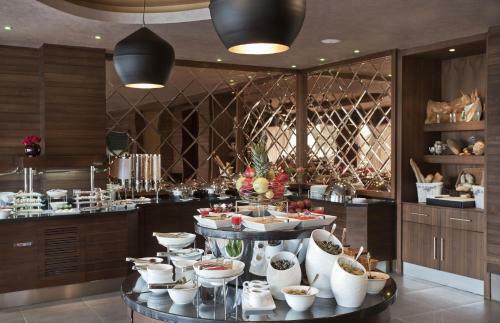 Hotel Divan Bursa
