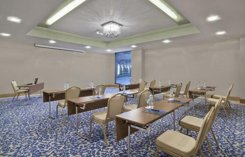 Hotel Divan Bursa