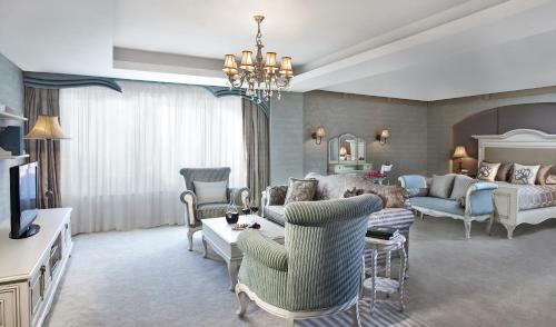 Hotel Divan Bursa