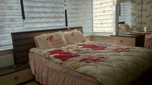 Zaher Apartment