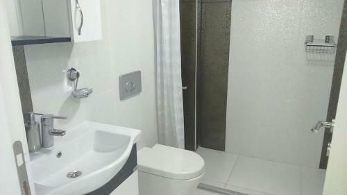 Zaher Apartment