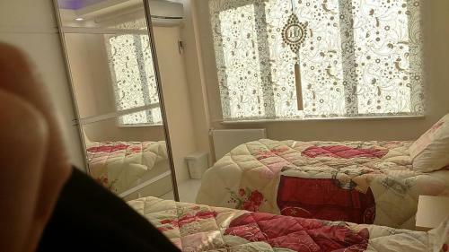 Zaher Apartment