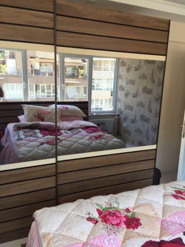 Zaher Apartment