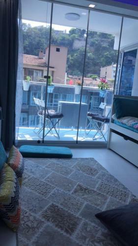 Zaher Apartment