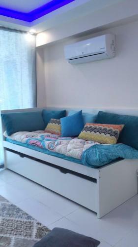 Zaher Apartment