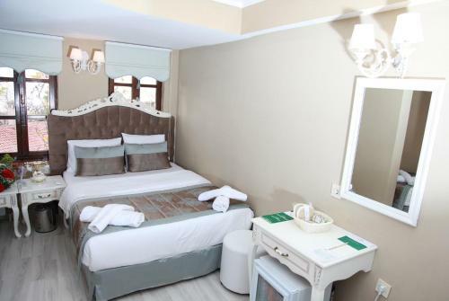 Kadi Konagi Thermal Hotel