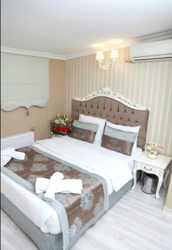 Kadi Konagi Thermal Hotel