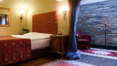 Kitapevi Hotel