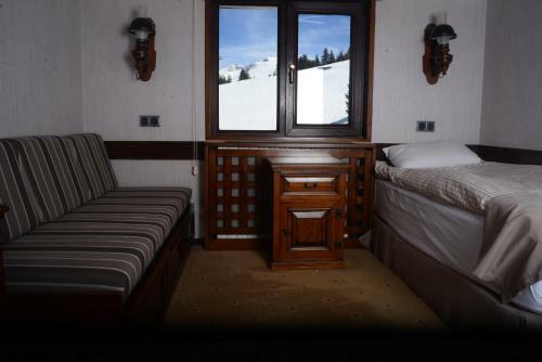 Ergun Hotel