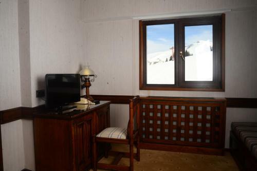 Ergun Hotel