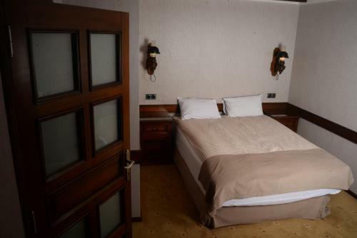 Ergun Hotel