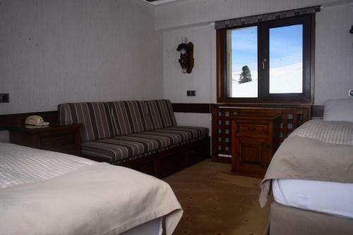 Ergun Hotel