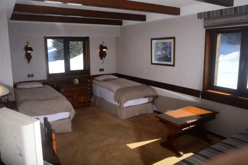 Ergun Hotel