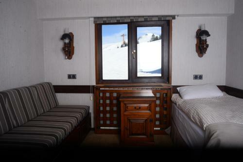 Ergun Hotel