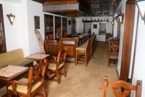 Ergun Hotel