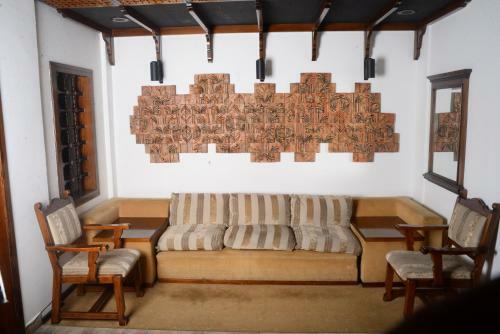 Ergun Hotel