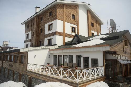 Ergun Hotel