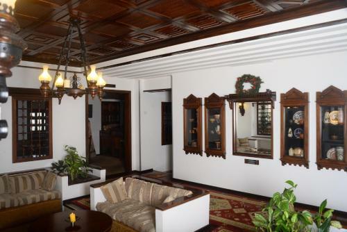 Ergun Hotel