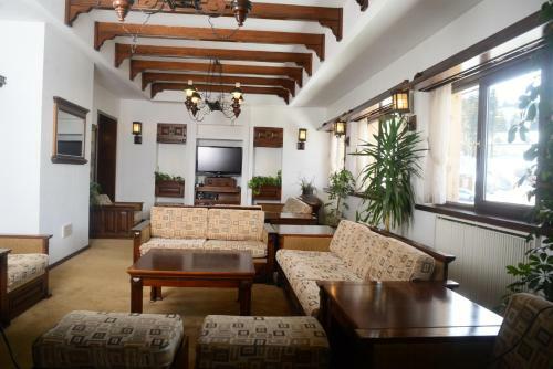 Ergun Hotel