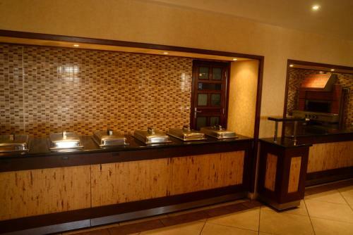 Ergun Hotel