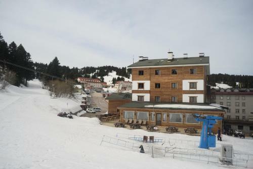 Ergun Hotel